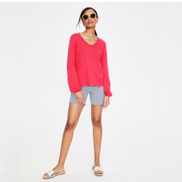 Boden Sweaters - BODEN Livia Jumper